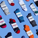 Illustration for article titled Bombas is Doing Way More than Ankle Socks